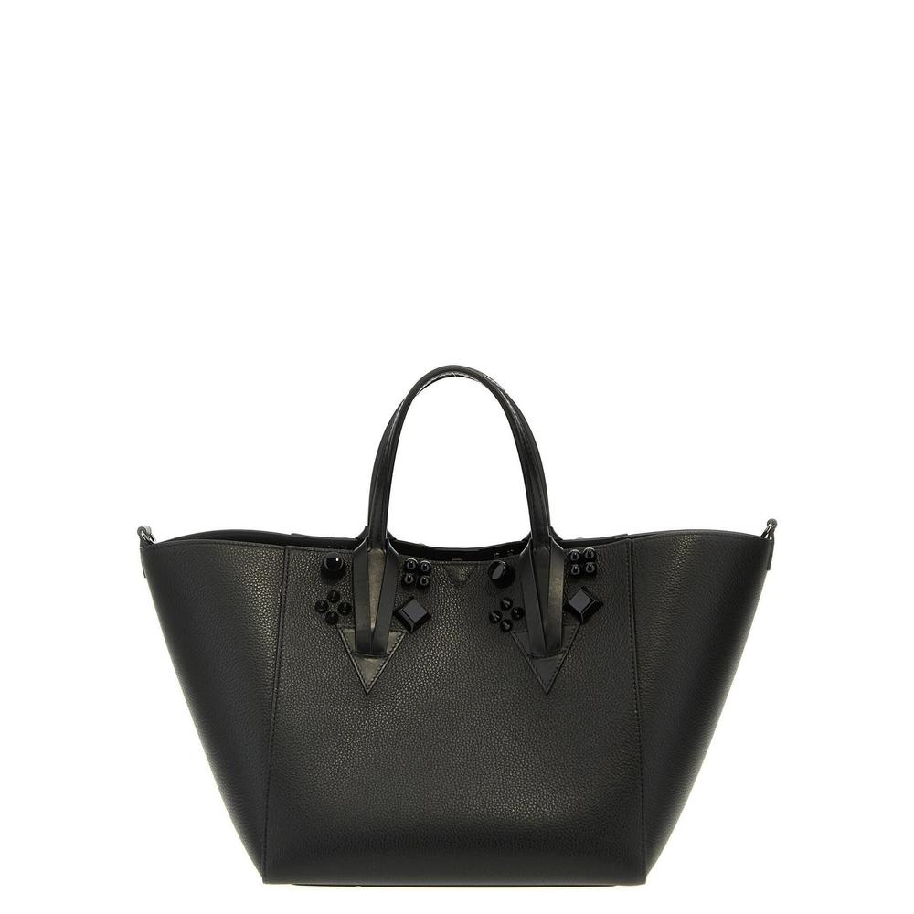 Christian Louboutin Tote Bag Autumn/winter 2023 Black